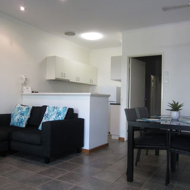 Comfort Apartment, 1 Bedroom
