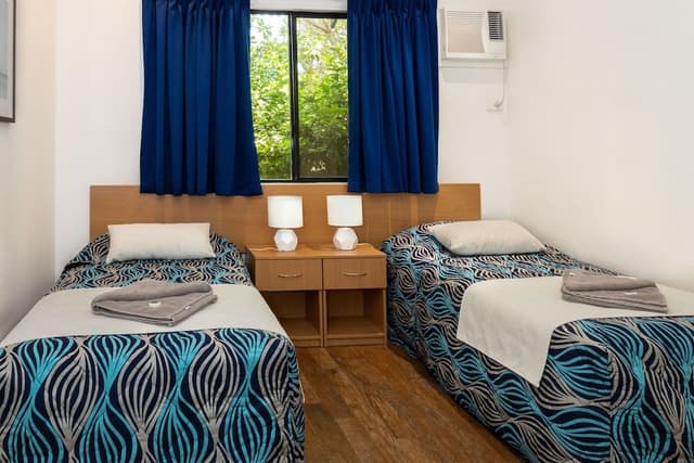 Apartment, 2 Bedrooms