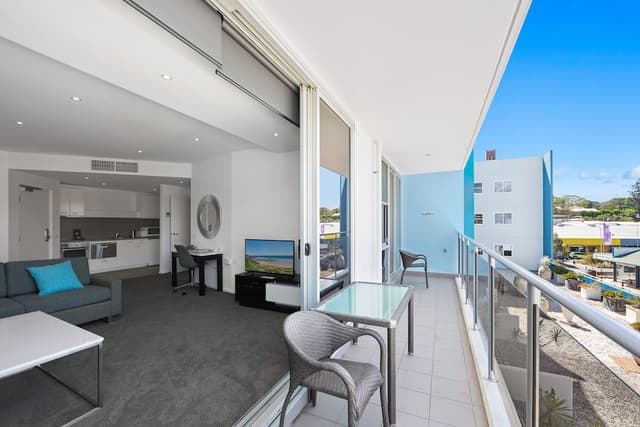 Apartment, 1 Bedroom (2 Night Stay)