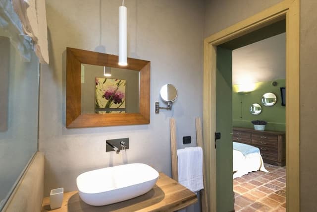 Suite, Pool View, Garden Area