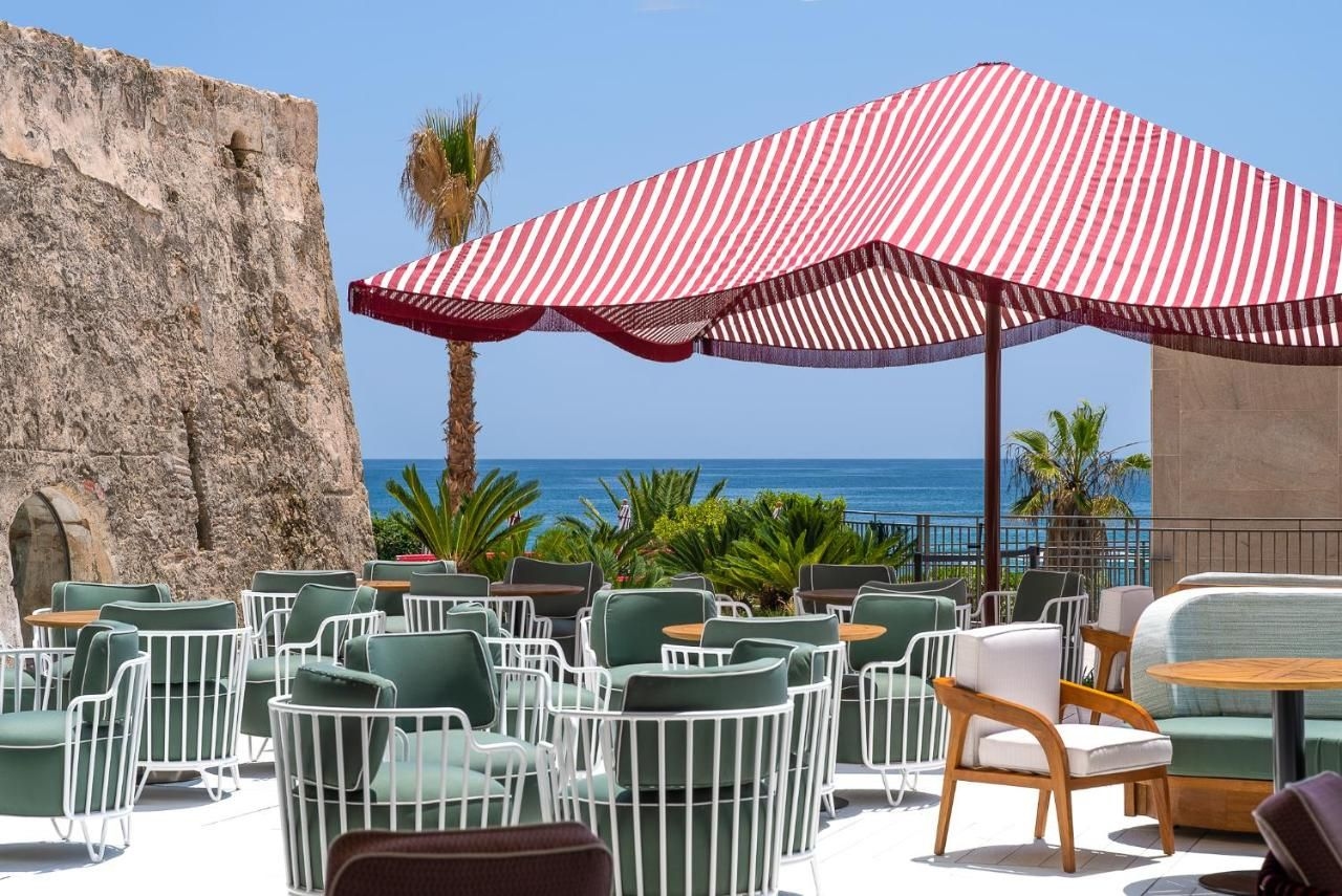 El Fuerte Marbella3