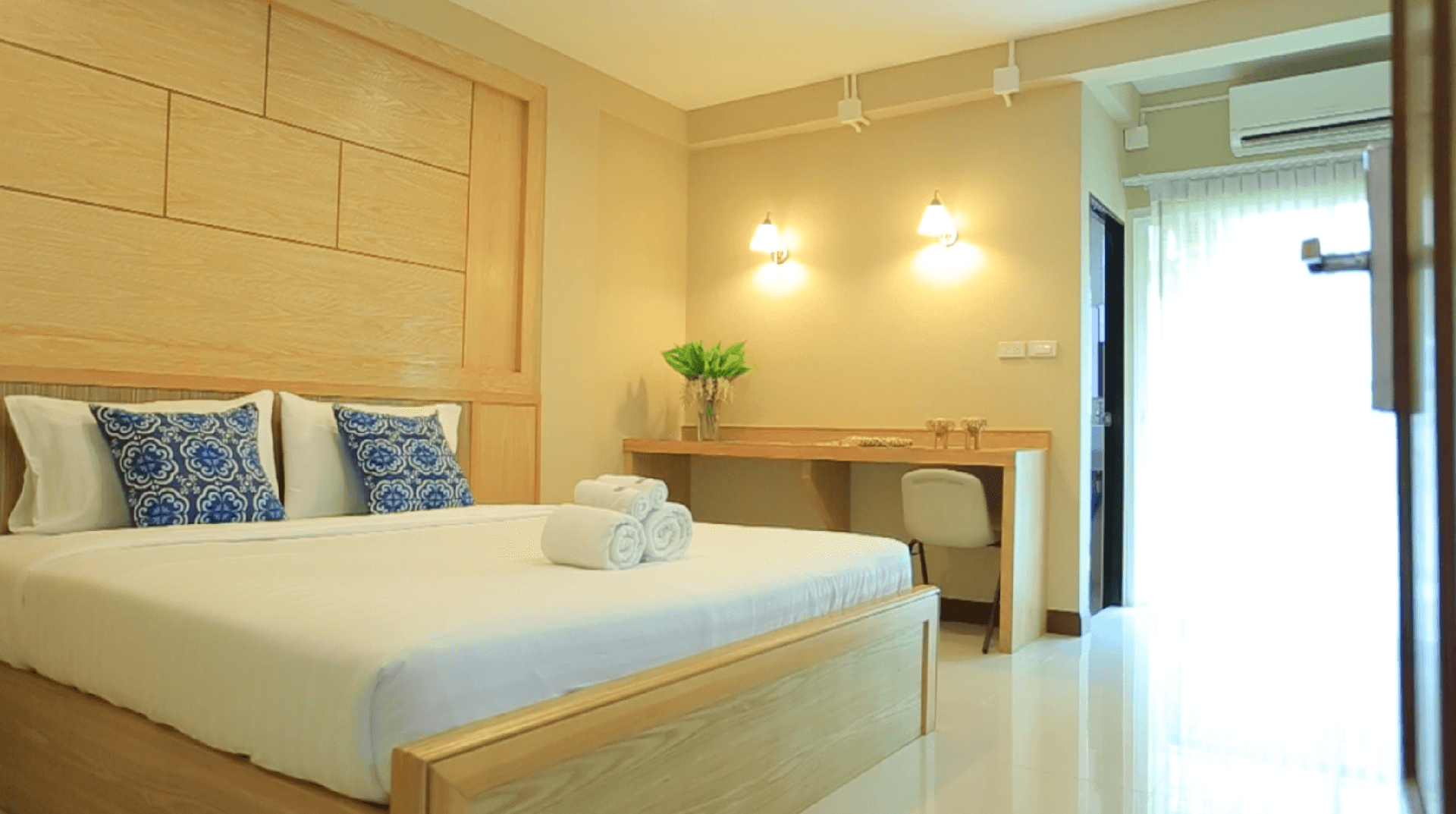 Mon Muang Hotel Mon Muang Hotel