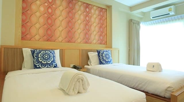 Superior Room