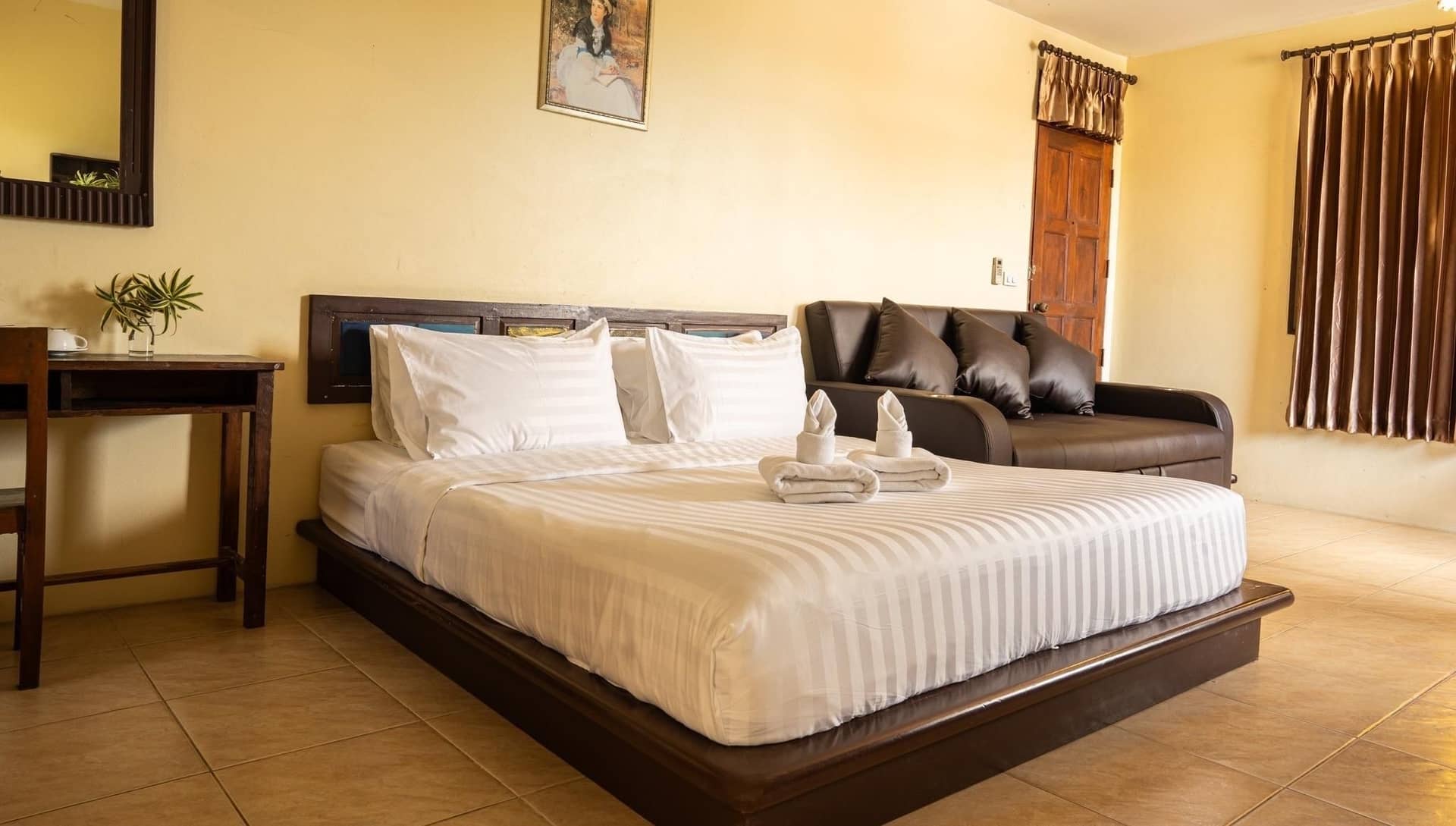 Trithana Boutique House Trithana Boutique House