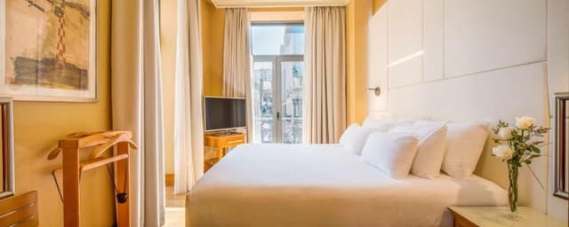 Premium Room with View