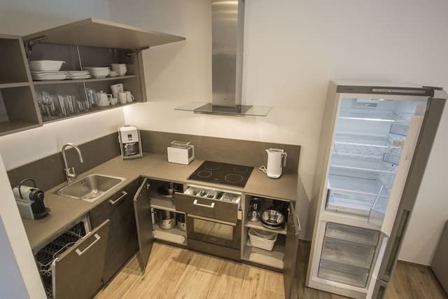 Apartment, 2 Bedrooms