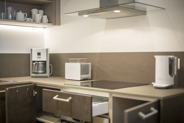 Apartment, 2 Bedrooms