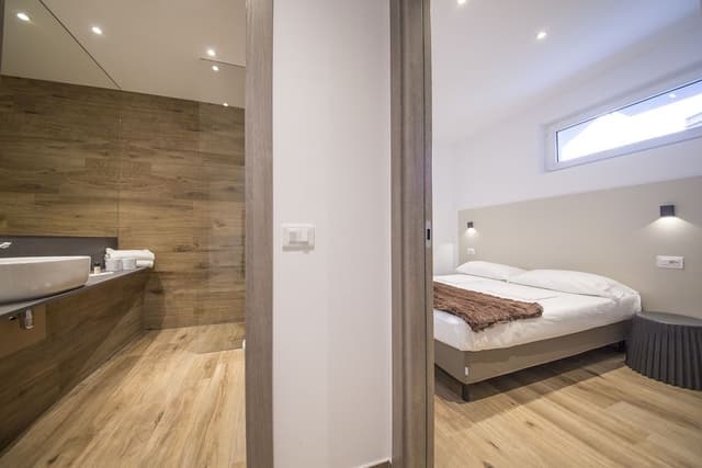 Apartment, 2 Bedrooms