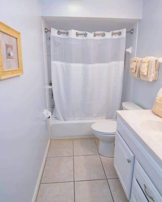 Family Condo, Balcony, Ocean View