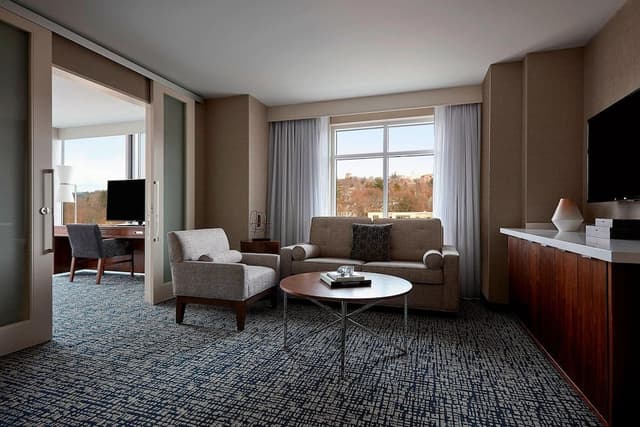 Suite, 1 Bedroom