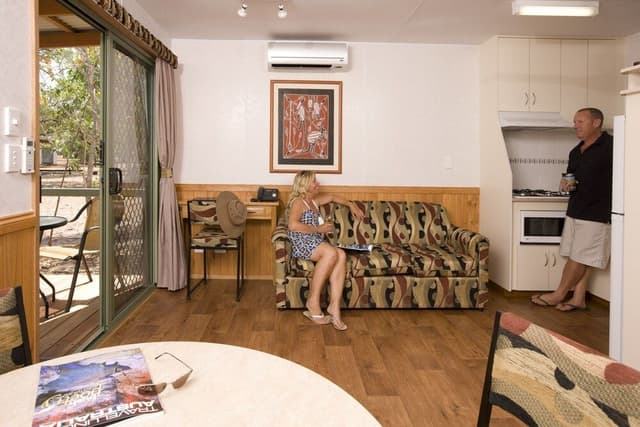 Chalet, 1 Bedroom, Kitchenette