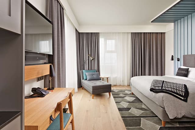 KING PREMIUM ROOM