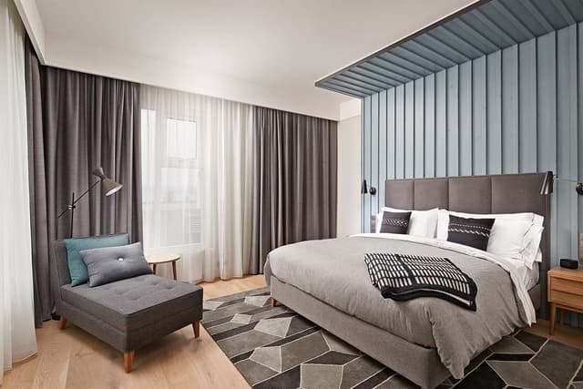 KING PREMIUM ROOM