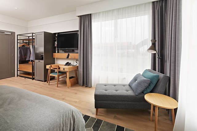 KING PREMIUM ROOM