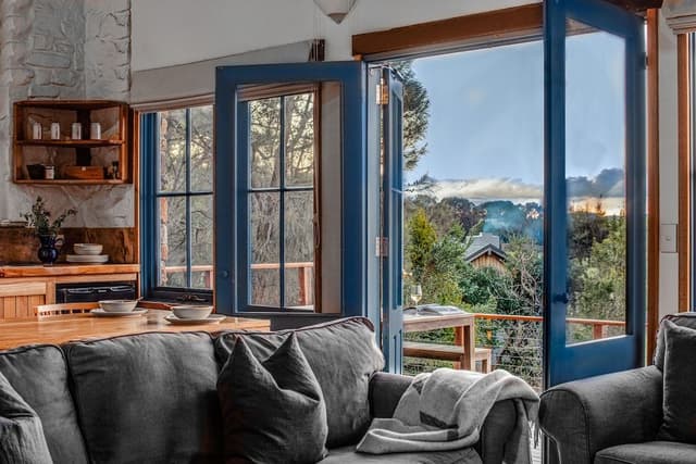 3 Bedroom Cottage