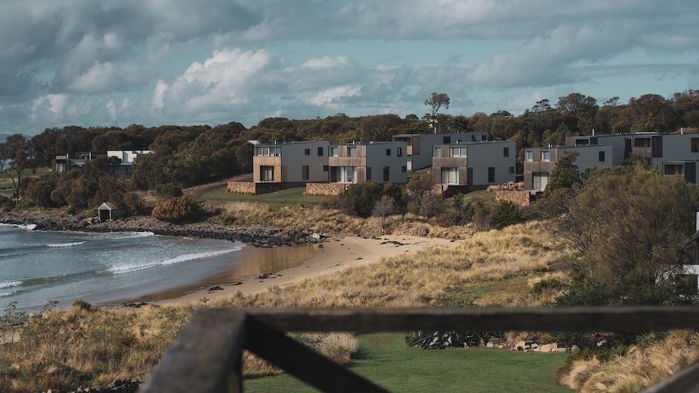 เพียร์มอนต์ รีทรีต (Piermont Retreat Swansea)4