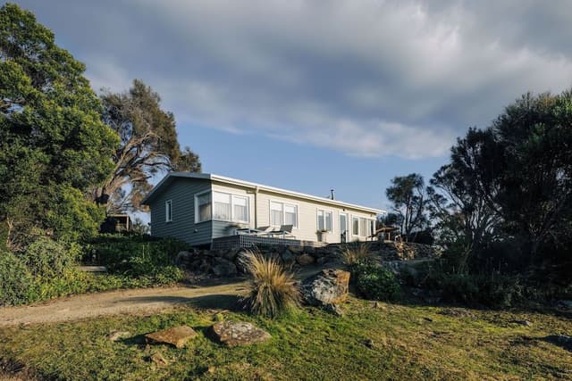 Seaview Cottage