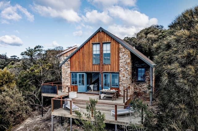 3 Bedroom Cottage
