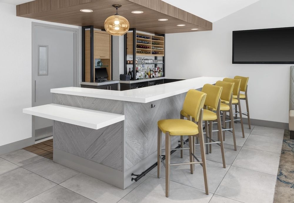 Hilton Garden Inn Queens/JFK Airport1