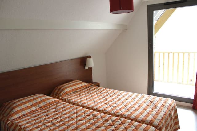 Apartment, 2 Bedrooms (6 persons)