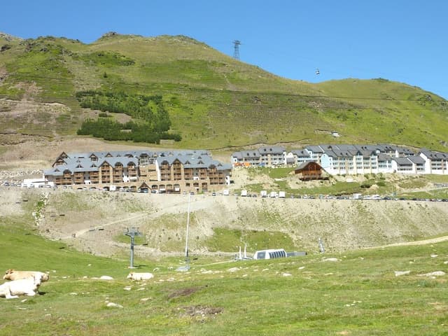 Apartment, 2 Bedrooms (6 persons)