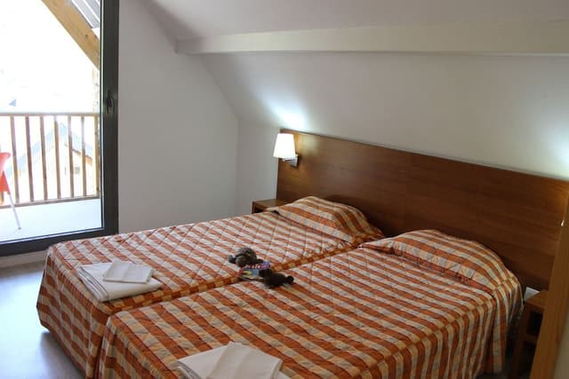 Duplex, 2 Bedrooms (for 8 Persons)
