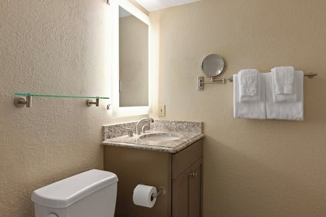 Standard Condo, 2 Bedrooms, Non Smoking
