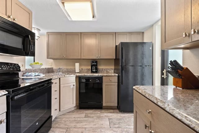 Standard Condo, 2 Bedrooms, Non Smoking