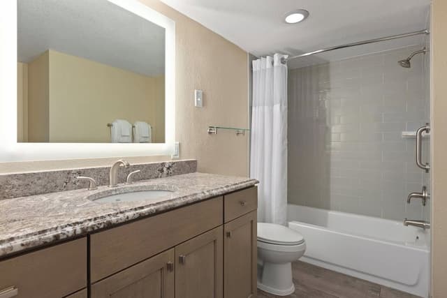 Standard Condo, 1 Bedroom, Non Smoking