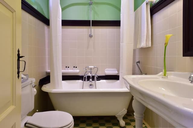 Standard Double/Twin Room