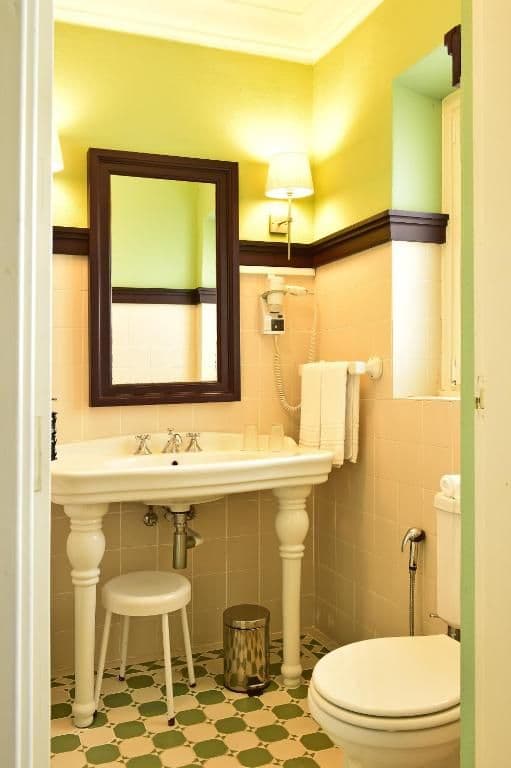 Standard Double/Twin Room