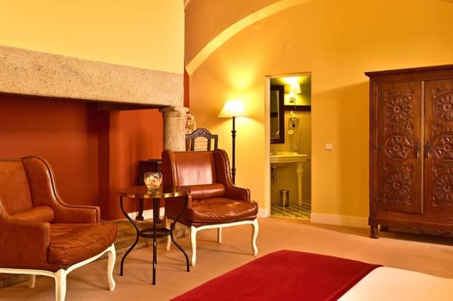 Superior Family Room