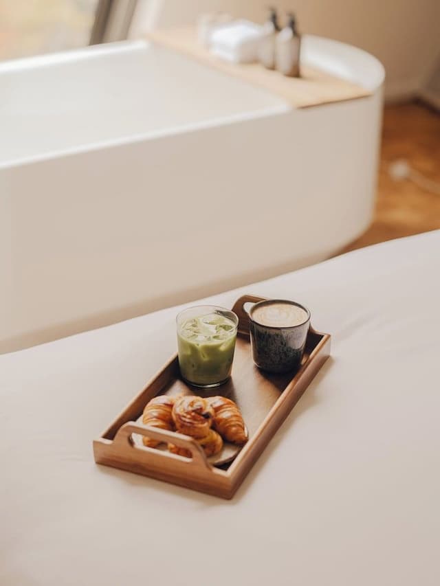 Shoreditch Balcony Suite