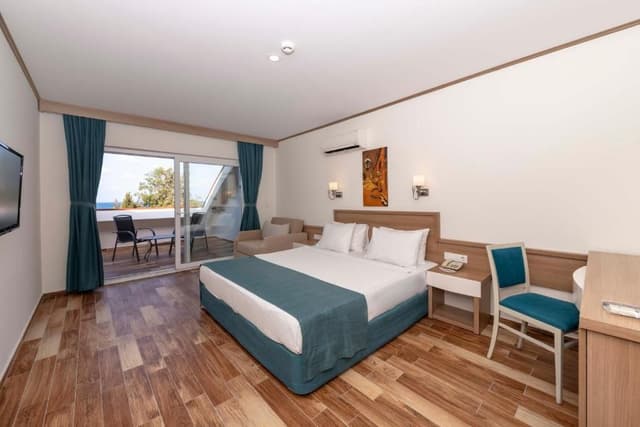 Superior Single Room