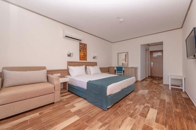 Superior Single Room