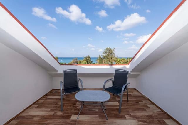 Superior Single Room