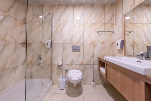 Superior Single Room