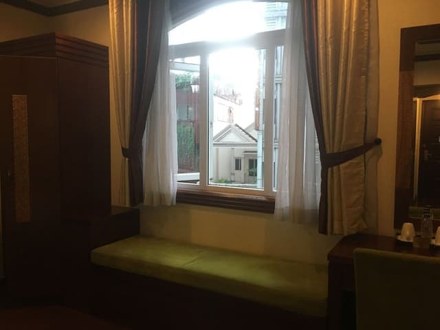 Premium Double Room