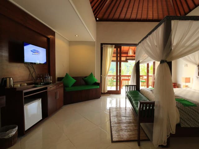 Suite Room