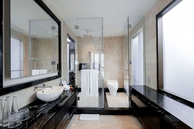 Two Bedroom Pool Villa