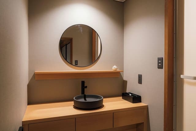 Japanese-Style Room - Non Smoking (Room Only)