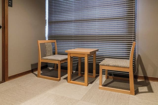Japanese-Style Room - Non Smoking (Room Only)