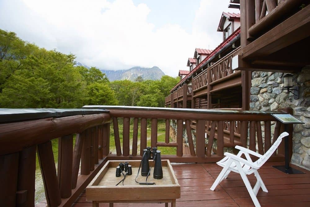 Kamikochi Imperial Hotel Kamikochi Imperial Hotel