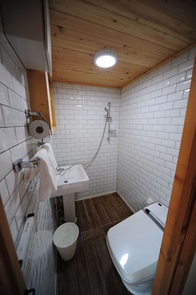 Family Duplex, Non Smoking, Private Bathroom