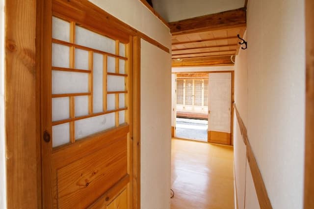 Family Duplex, Non Smoking, Private Bathroom