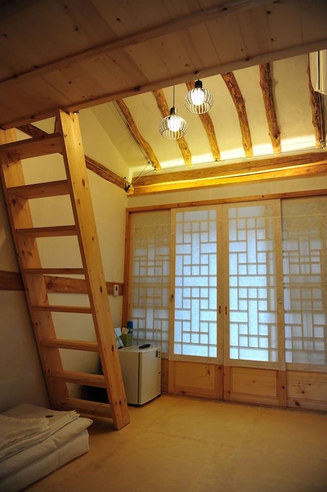Family Duplex, Non Smoking, Private Bathroom