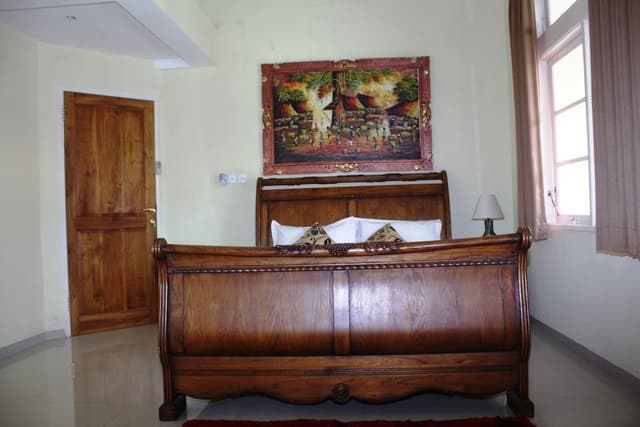 Family Villa, 5 Bedrooms