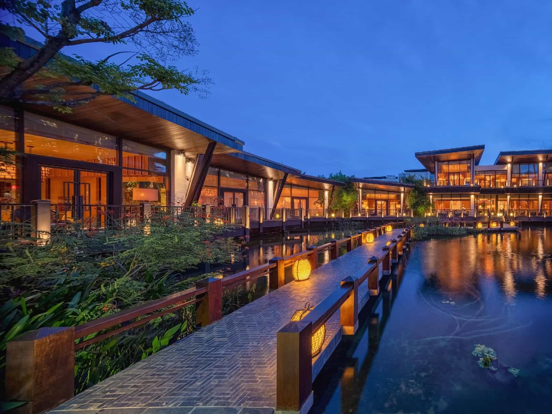 Grand Hyatt Sanya Haitang Bay Resort And Spa Grand Hyatt Sanya Haitang Bay Resort And Spa