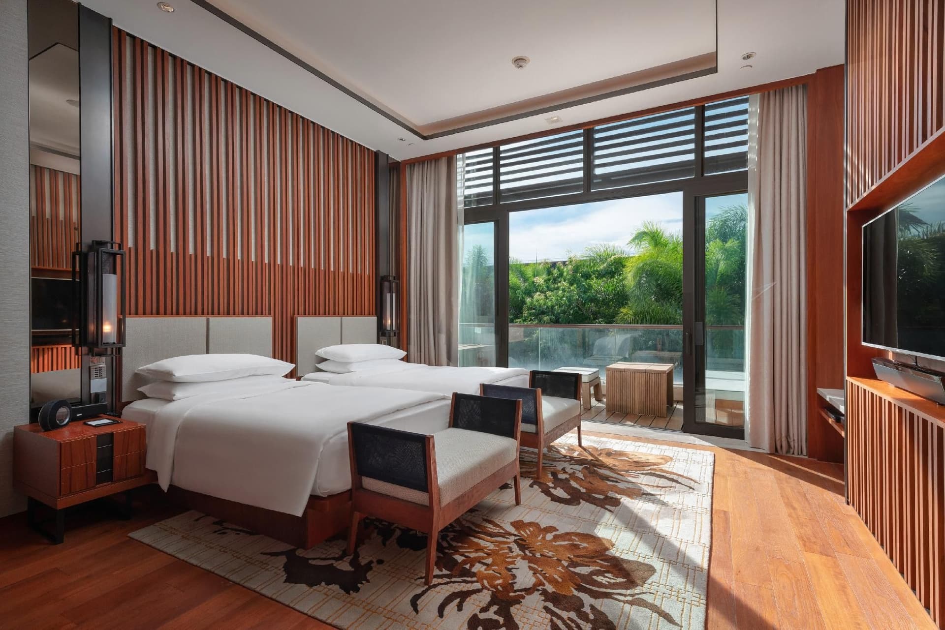 Grand Hyatt Sanya Haitang Bay Resort And Spa Grand Hyatt Sanya Haitang Bay Resort And Spa