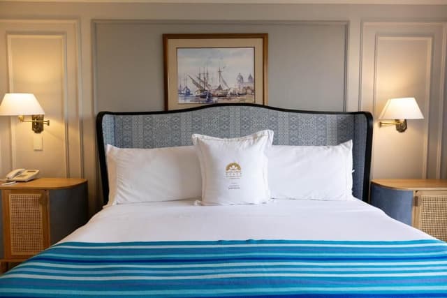 2 King Beds, 2 Bedroom Suite, Ocean View